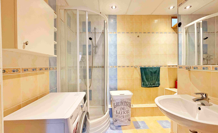Rezervované. ViP. 3-izbový byt Zvolen, 81 m², balkón, - fotografia 5