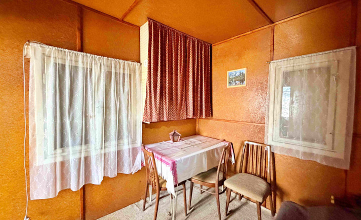 ViP. Vlastné bývanie v dome za cenu garzónky. - fotografia 7