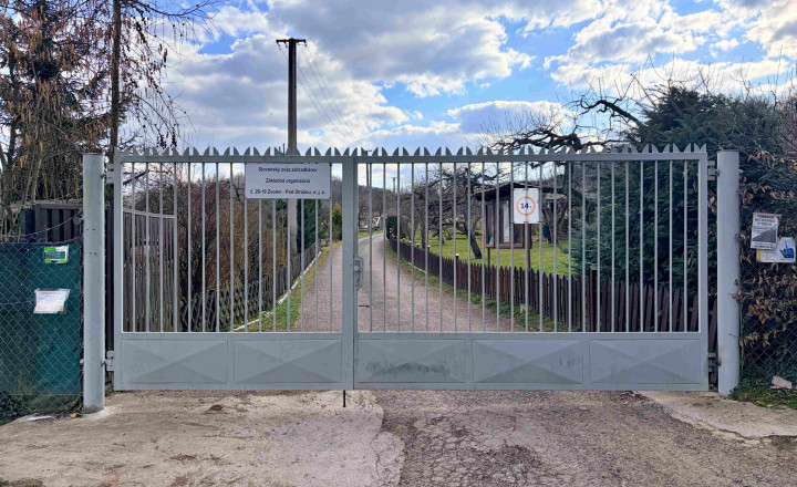 ViP. Vlastné bývanie v dome za cenu garzónky. - fotografia 9