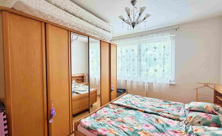 ViP.  4-izbový byt Panorama, 120 m², terasa 10m2, parking - fotografia 5