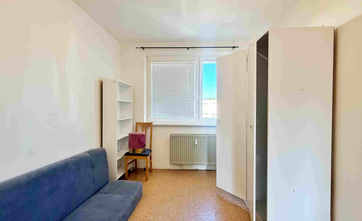 ViP. 3-i byt Sliač – Rybárska, 74 m² vrátane loggie cca 8 m²s - fotografia 13